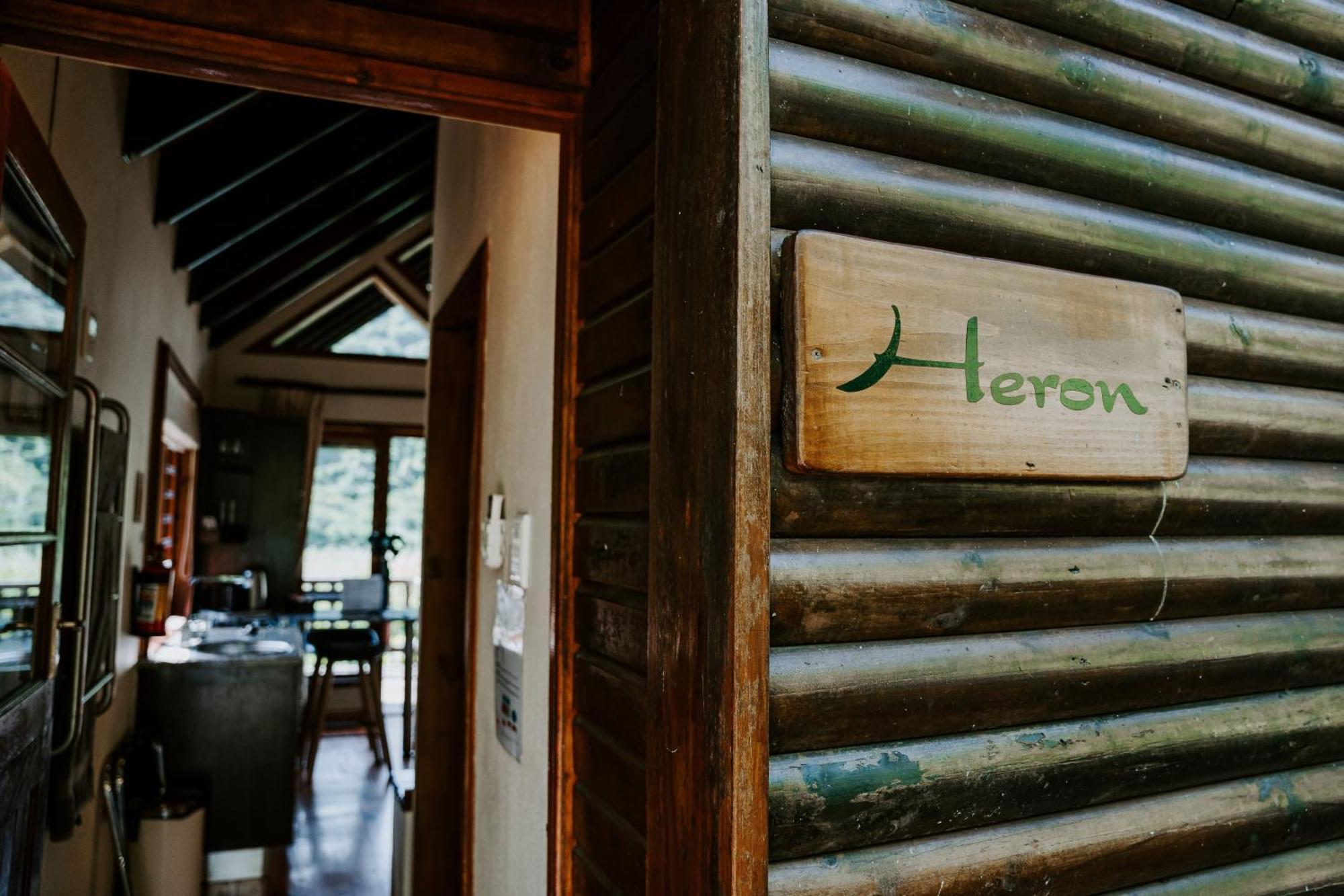 Thunzi Bush Lodge Beachview Exterior foto
